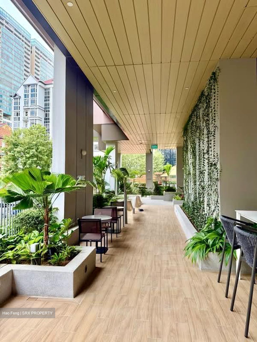 Hill House (D9), Apartment #553906461